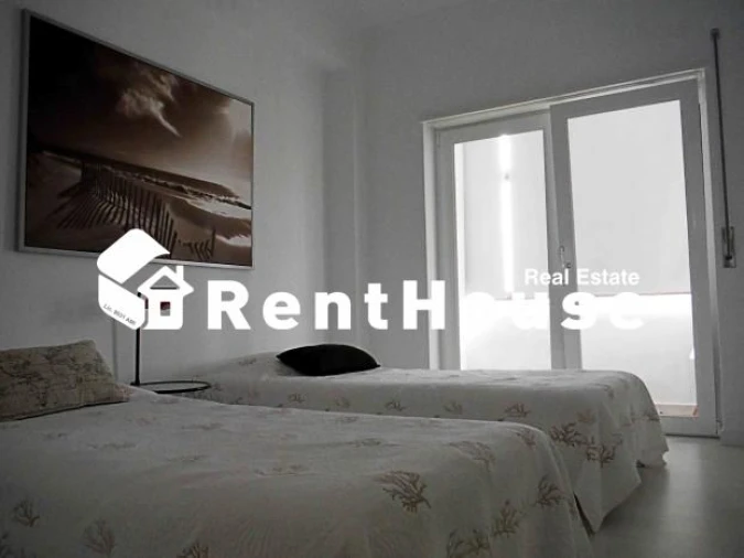 Apartamento T2 para Arrendamento em Buarcos Foto 7