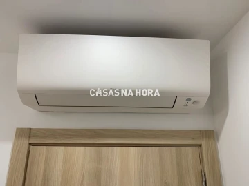 Apartamento T2 para Arrendamento em Viseu