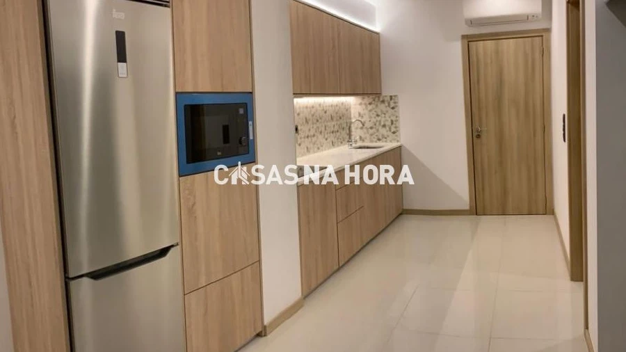 Apartamento T2 para Arrendamento em Viseu