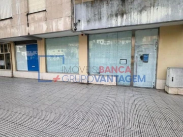 Loja para Venda em Miranda do Corvo