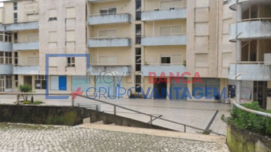 Loja para Venda em Miranda do Corvo