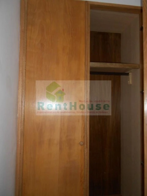 Apartamento T2 para Arrendamento em Buarcos