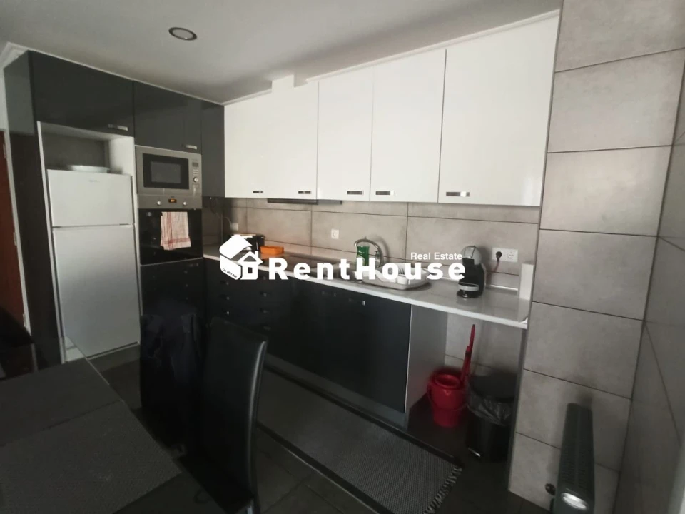 Apartamento T2 para Arrendamento em Buarcos Foto 3