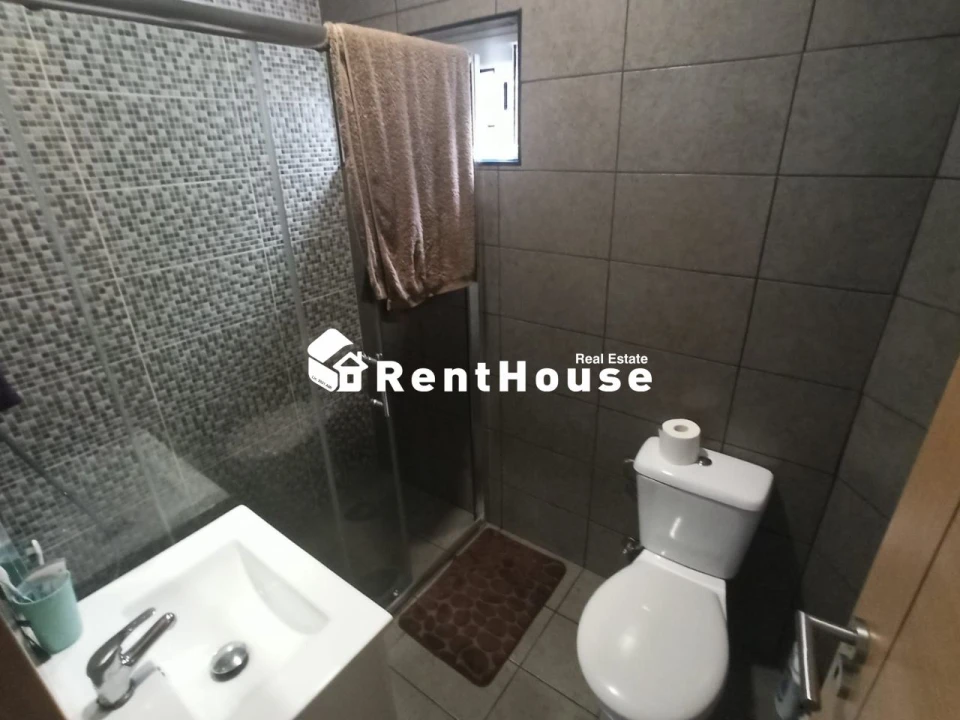 Apartamento T2 para Arrendamento em Buarcos Foto 4
