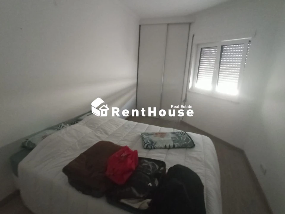 Apartamento T2 para Arrendamento em Buarcos Foto 6