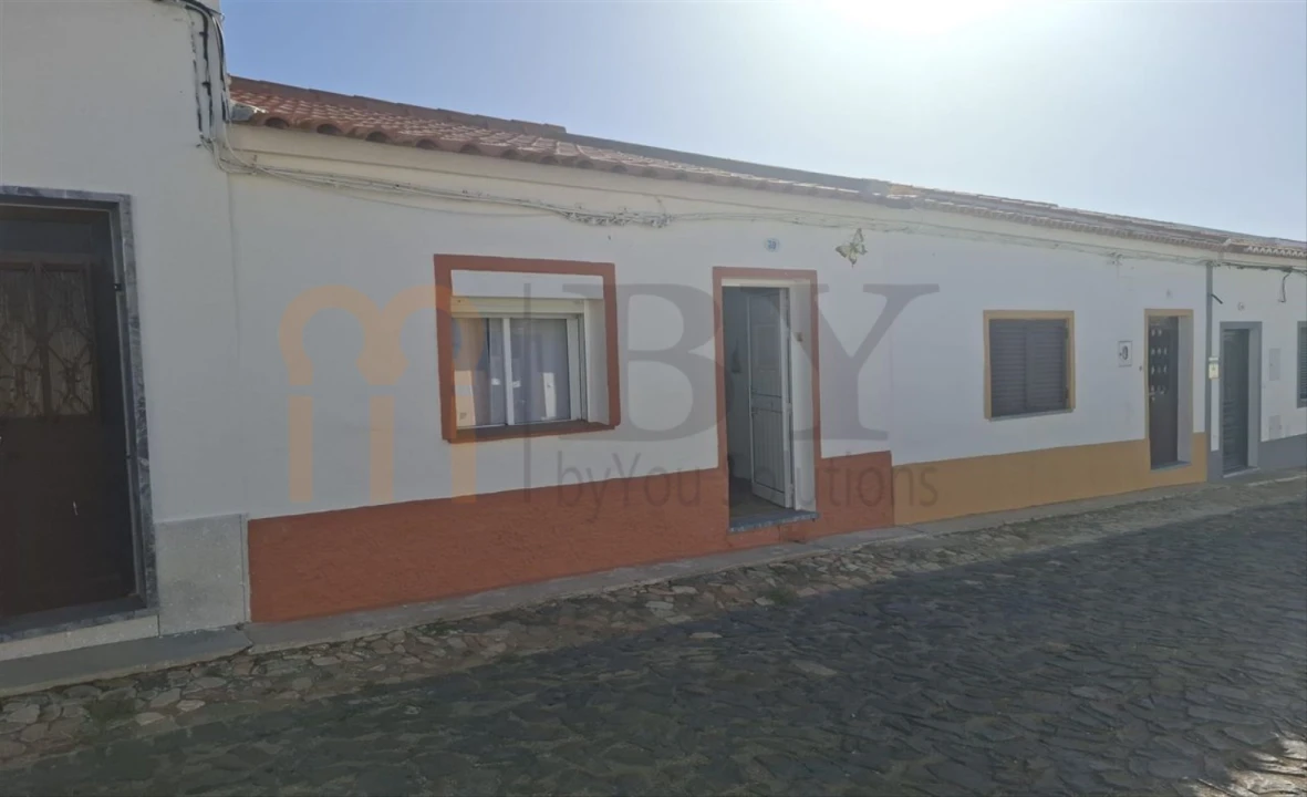 Moradia T1 para Venda em Baleizão Foto 2