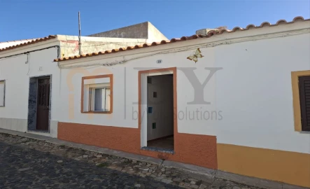 Moradia T1 para Venda em Baleizão