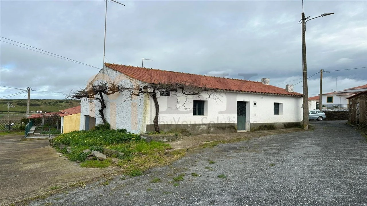 Quinta T3 para Venda em São Miguel do Pinheiro, São Pedro de Solis, São Sebastião dos Carros Foto 1