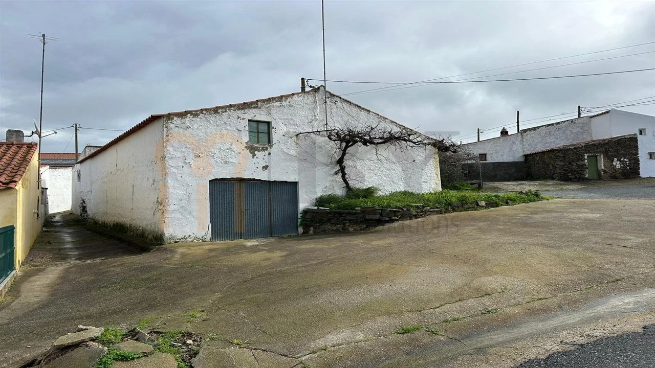 Quinta T3 para Venda em São Miguel do Pinheiro, São Pedro de Solis, São Sebastião dos Carros Foto 2