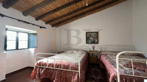 Quinta T3 para Venda em São Miguel do Pinheiro, São Pedro de Solis, São Sebastião dos Carros