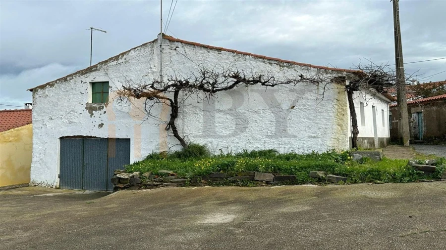 Quinta T3 para Venda em São Miguel do Pinheiro, São Pedro de Solis, São Sebastião dos Carros Foto 22