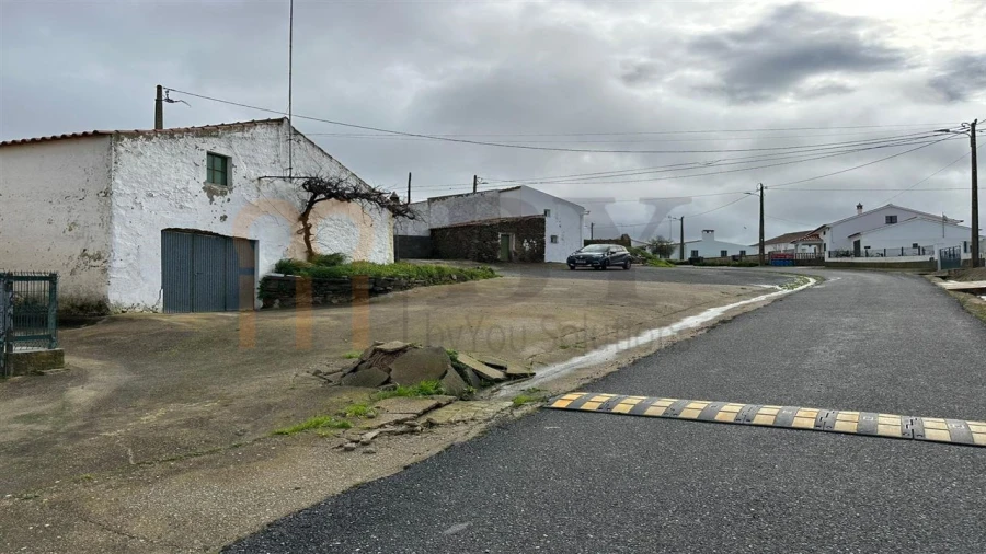 Quinta T3 para Venda em São Miguel do Pinheiro, São Pedro de Solis, São Sebastião dos Carros Foto 28