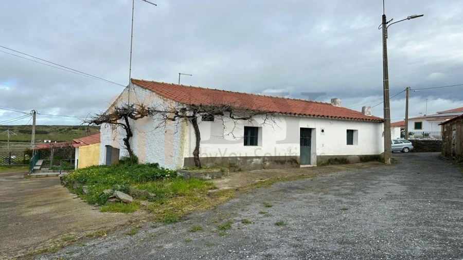 Quinta T3 para Venda em São Miguel do Pinheiro, São Pedro de Solis, São Sebastião dos Carros