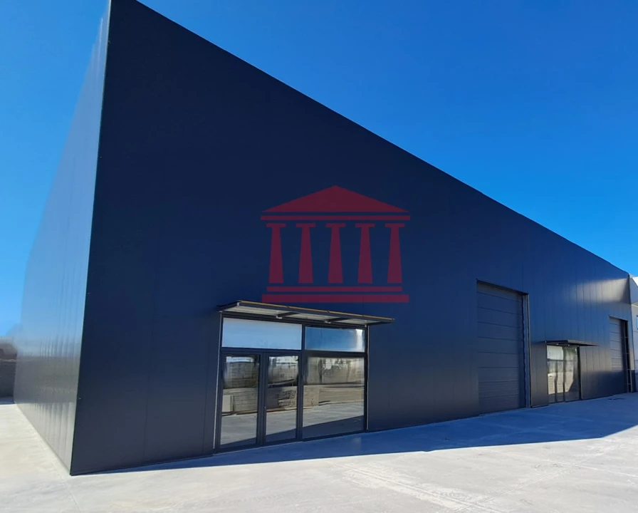 Armazém para Arrendamento em Barcelos, V.Boa, V.Frescainha Foto 1