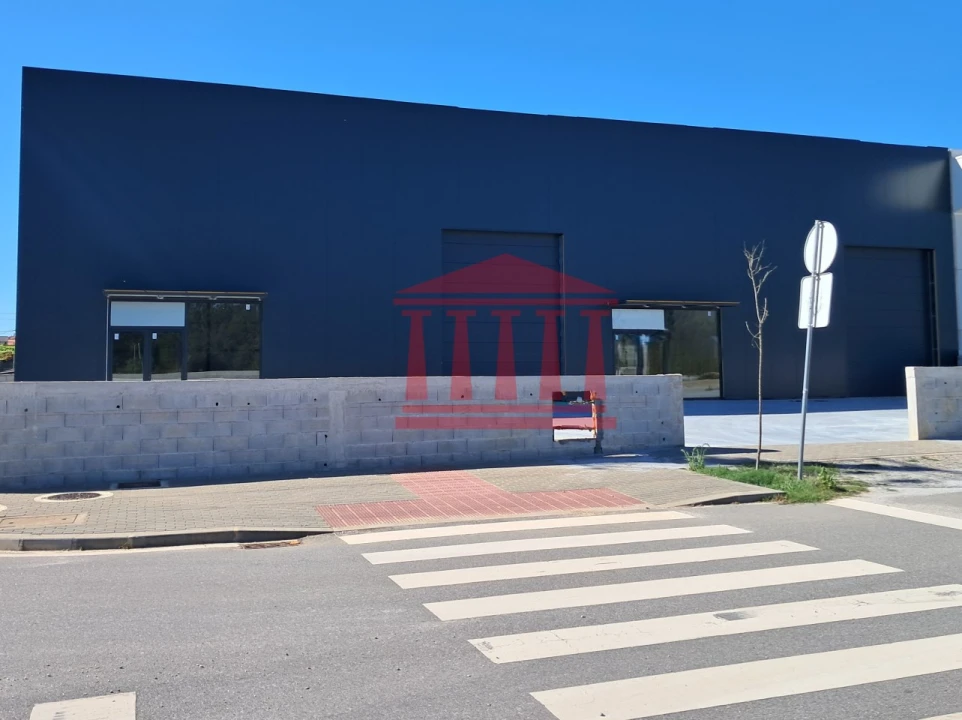 Armazém para Arrendamento em Barcelos, V.Boa, V.Frescainha Foto 2