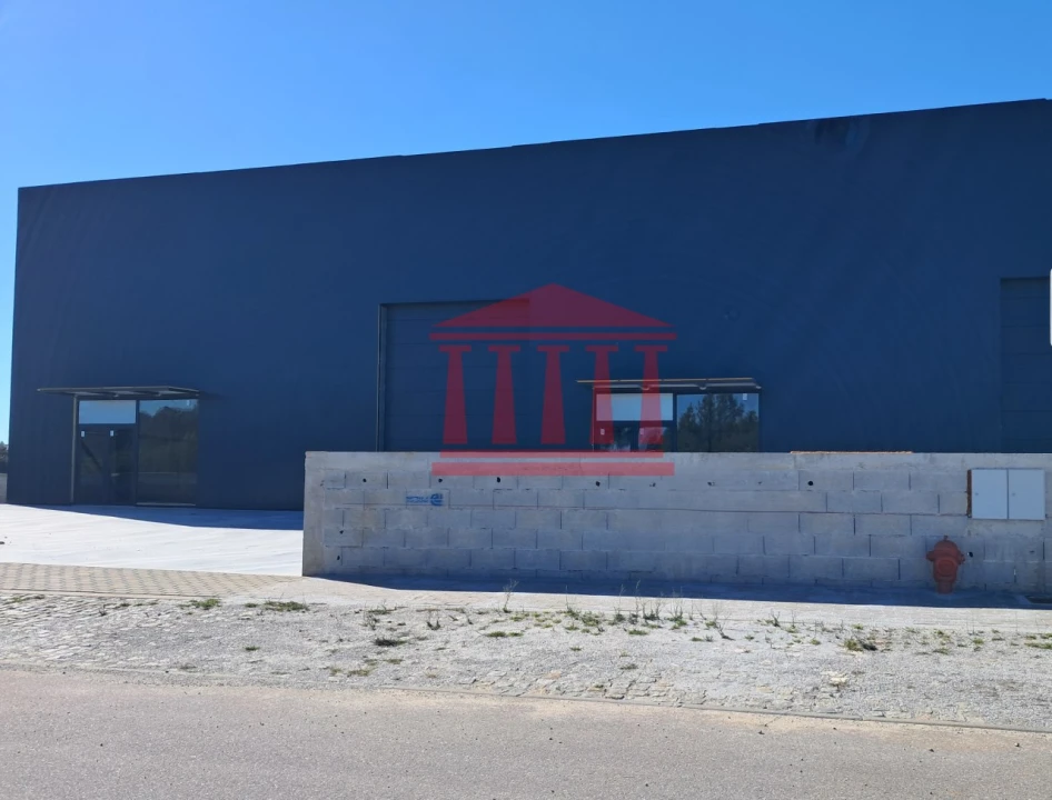 Armazém para Arrendamento em Barcelos, V.Boa, V.Frescainha Foto 3