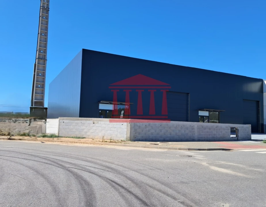 Armazém para Arrendamento em Barcelos, V.Boa, V.Frescainha Foto 5