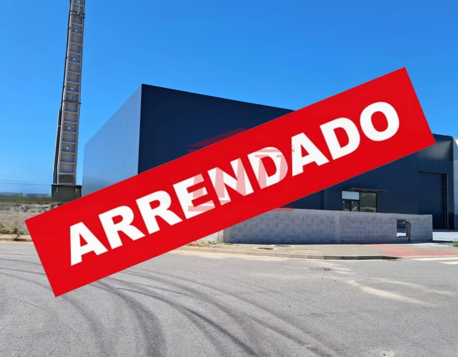 Armazém para Arrendamento em Barcelos, V.Boa, V.Frescainha Foto 1