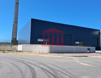 Armazém para Arrendamento em Barcelos, V.Boa, V.Frescainha