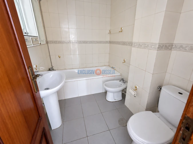 Apartamento T3 para Venda em Trofa, Segadães e Lamas do Vouga Foto 14