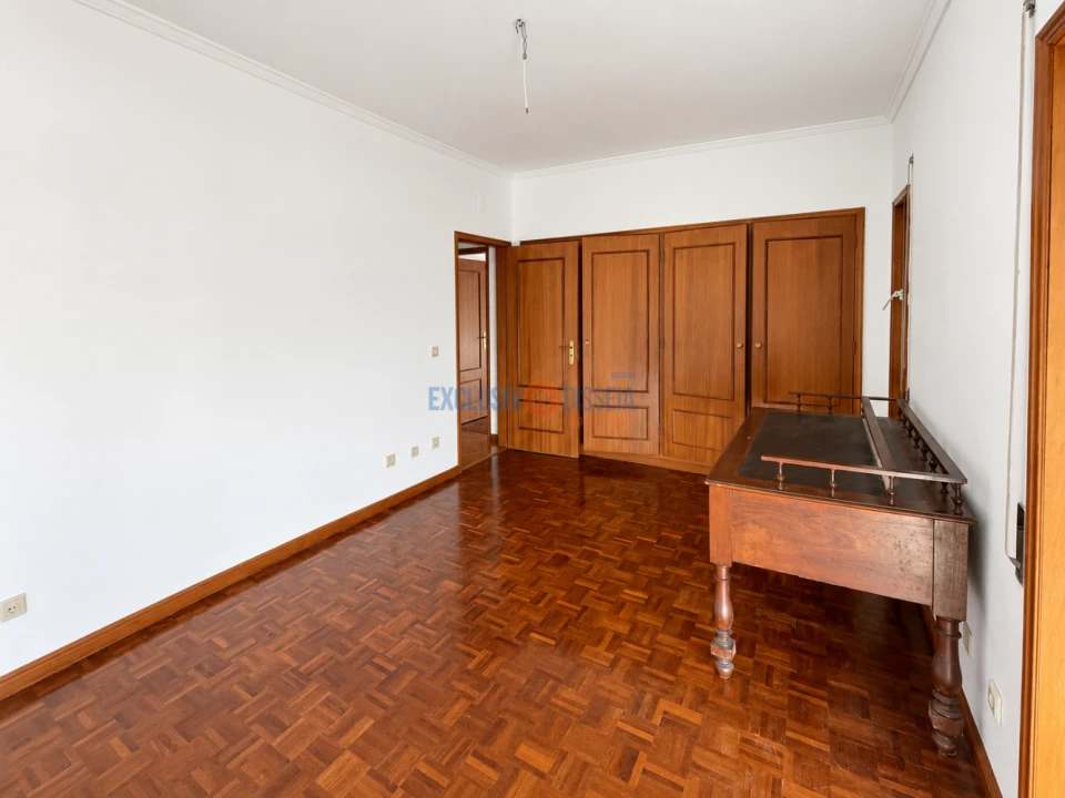 Apartamento T3 para Venda em Trofa, Segadães e Lamas do Vouga Foto 8