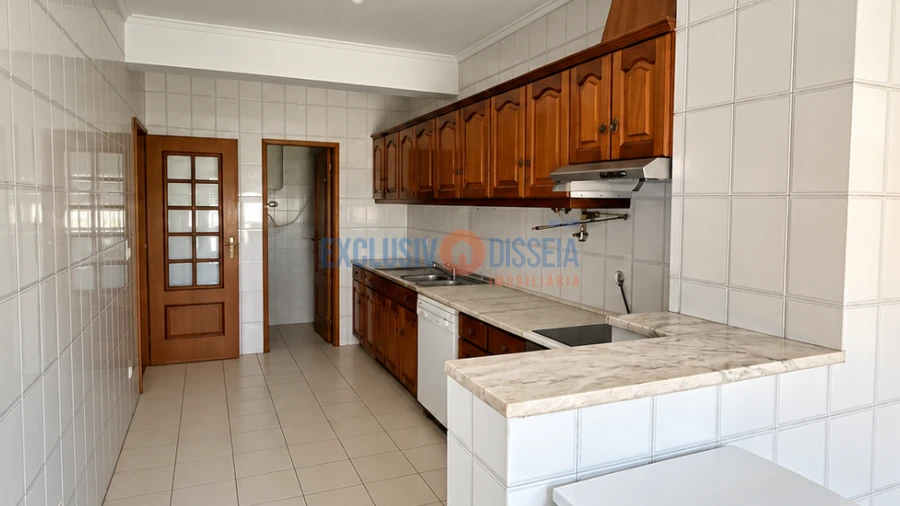 Apartamento T3 para Venda em Trofa, Segadães e Lamas do Vouga