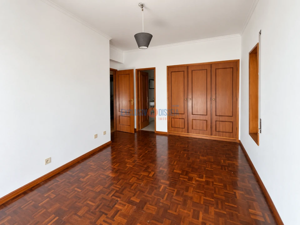 Apartamento T3 para Venda em Trofa, Segadães e Lamas do Vouga Foto 9