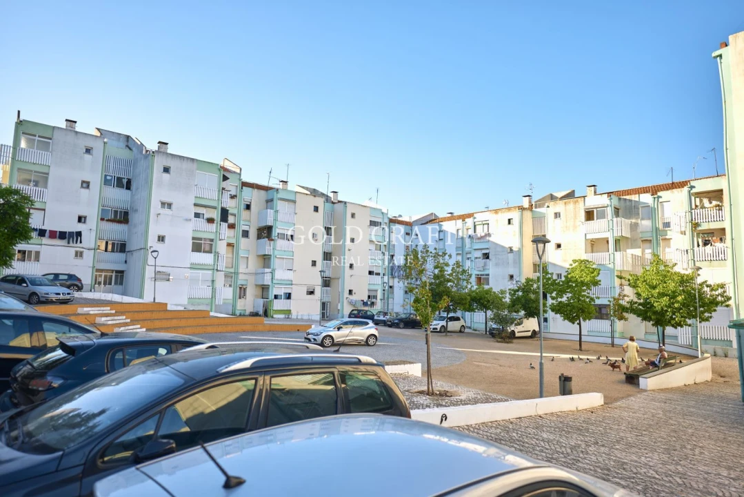 Apartamento T3 para Venda em Setubal (São Sebastião) Foto 34