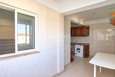 Apartamento T3 para Venda em Setubal (São Sebastião)