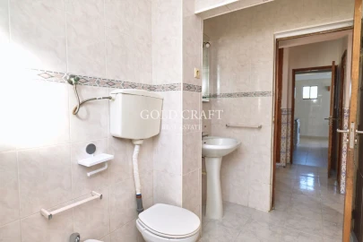 Apartamento T3 para Venda em Setubal (São Sebastião)