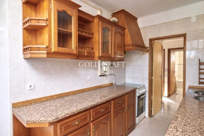 Apartamento T3 para Venda em Setubal (São Sebastião)