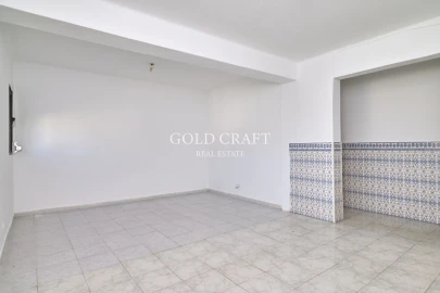 Apartamento T3 para Venda em Setubal (São Sebastião)