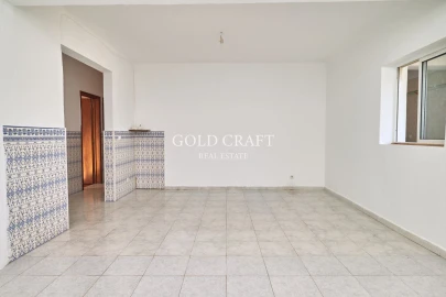 Apartamento T3 para Venda em Setubal (São Sebastião)