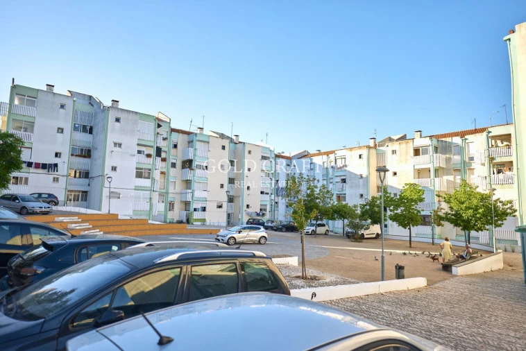Apartamento T3 para Venda em Setubal (São Sebastião) Foto 34