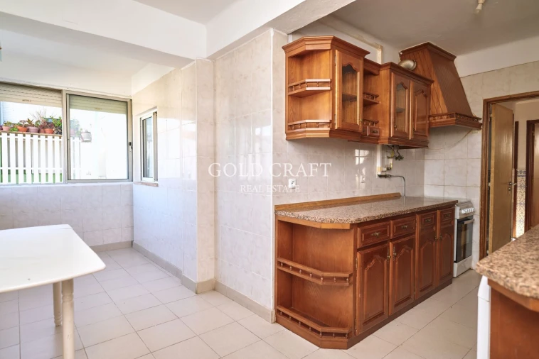 Apartamento T3 para Venda em Setubal (São Sebastião) Foto 5