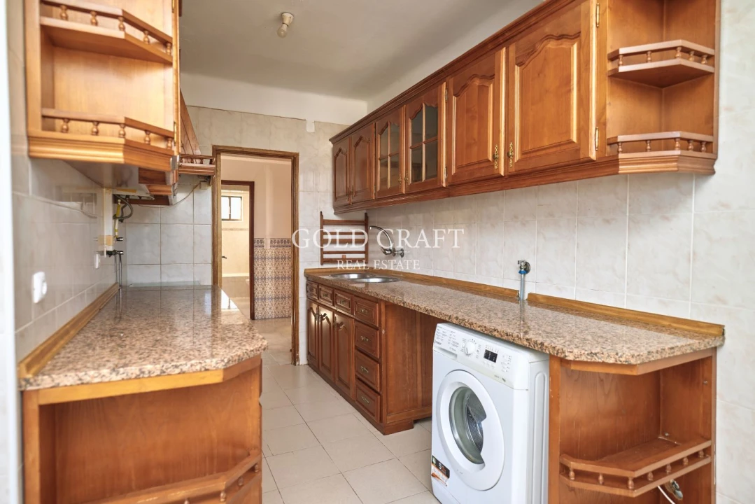 Apartamento T3 para Venda em Setubal (São Sebastião) Foto 1