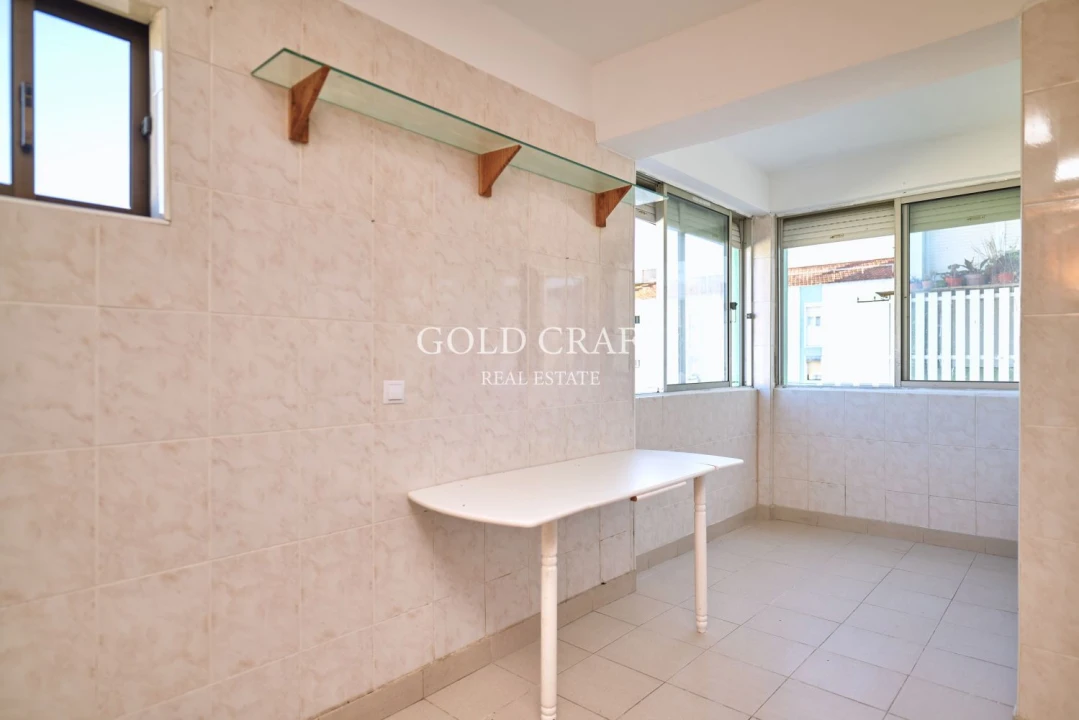 Apartamento T3 para Venda em Setubal (São Sebastião) Foto 9