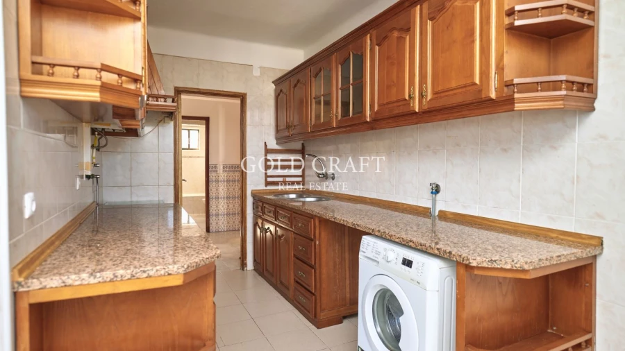Apartamento T3 para Venda em Setubal (São Sebastião)
