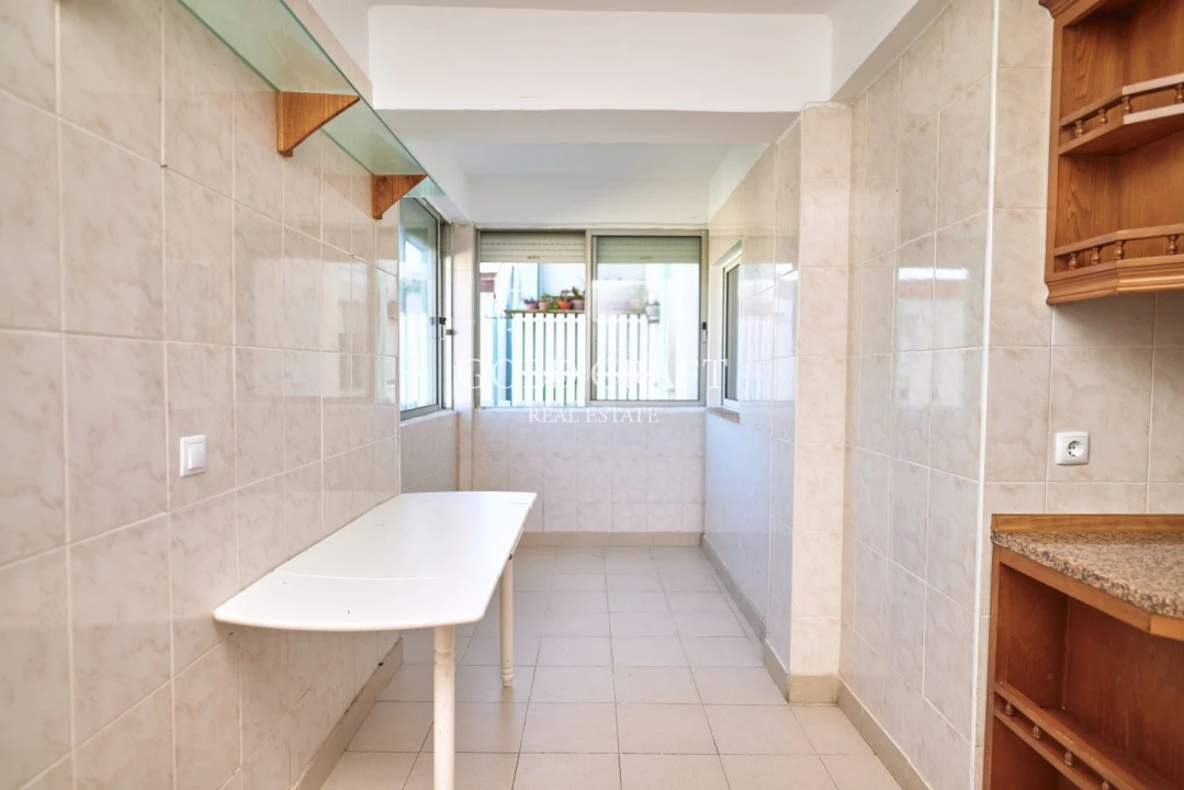 Apartamento T3 para Venda em Setubal (São Sebastião) Foto 10