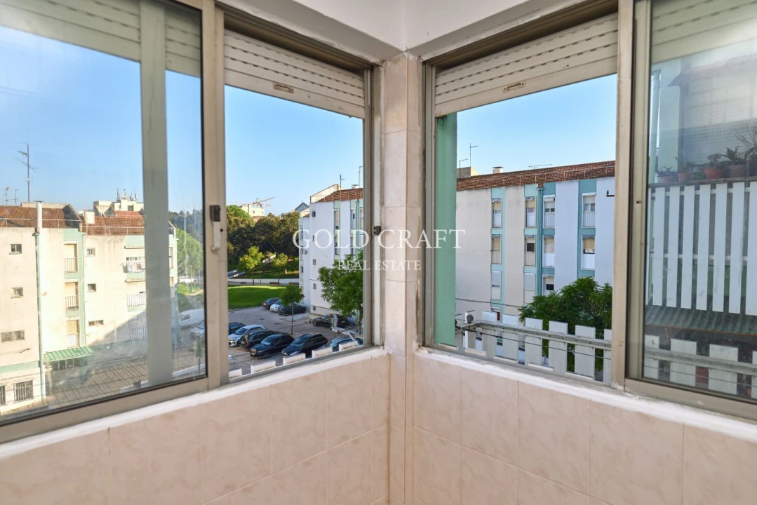 Apartamento T3 para Venda em Setubal (São Sebastião) Foto 31