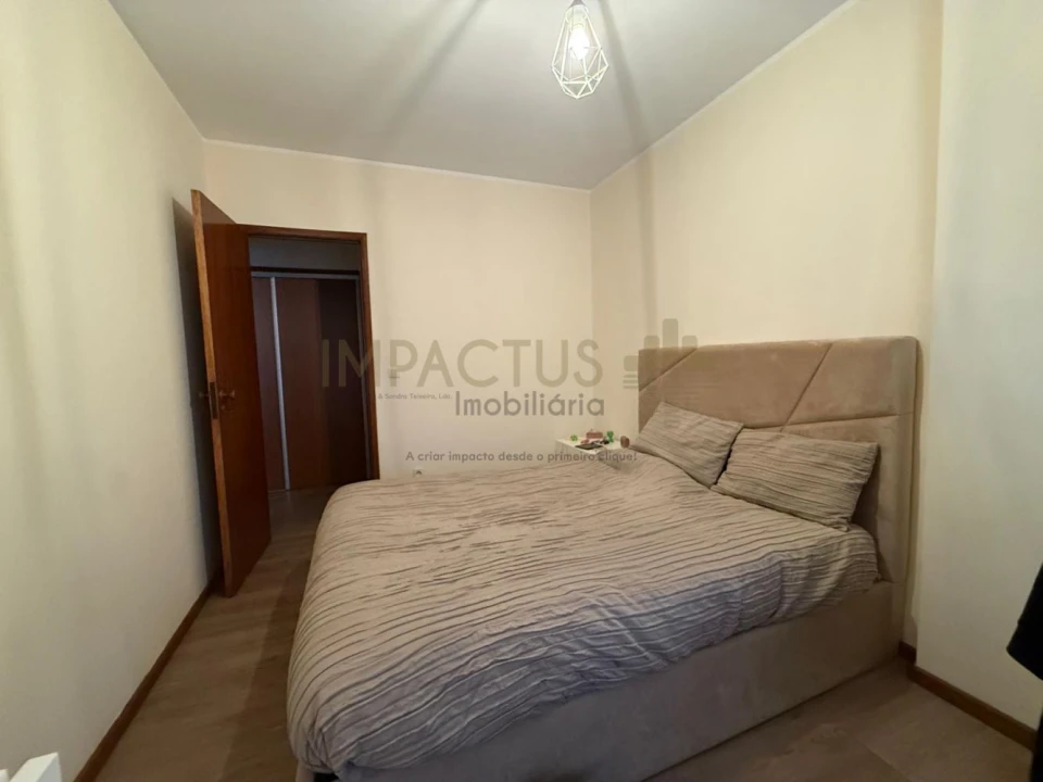 Apartamento T2 para Venda em Santa Marinha e São Pedro da Afurada Foto 16