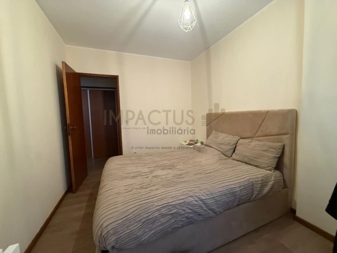 Apartamento T2 para Venda em Santa Marinha e São Pedro da Afurada Foto 16