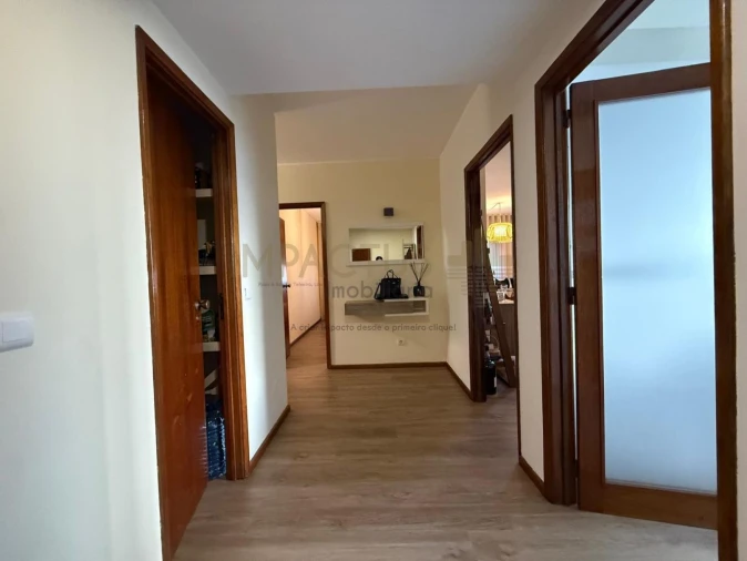 Apartamento T2 para Venda em Santa Marinha e São Pedro da Afurada Foto 10