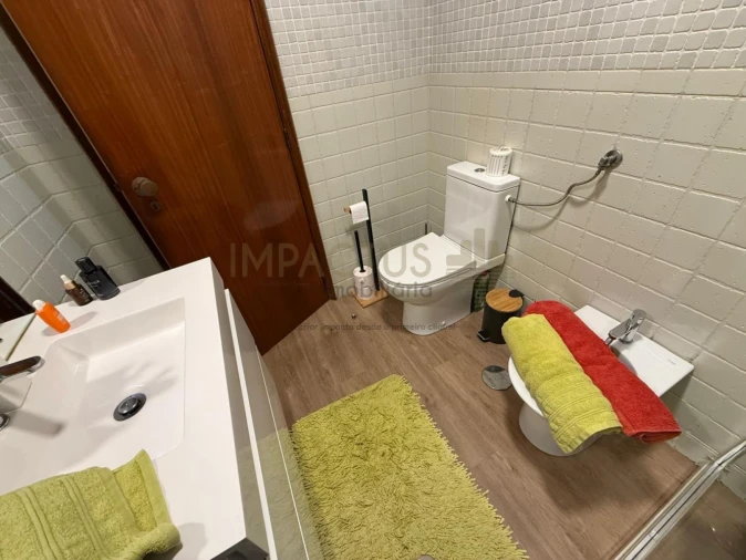 Apartamento T2 para Venda em Santa Marinha e São Pedro da Afurada Foto 19