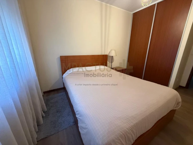 Apartamento T2 para Venda em Santa Marinha e São Pedro da Afurada Foto 14