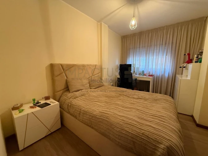 Apartamento T2 para Venda em Santa Marinha e São Pedro da Afurada Foto 15