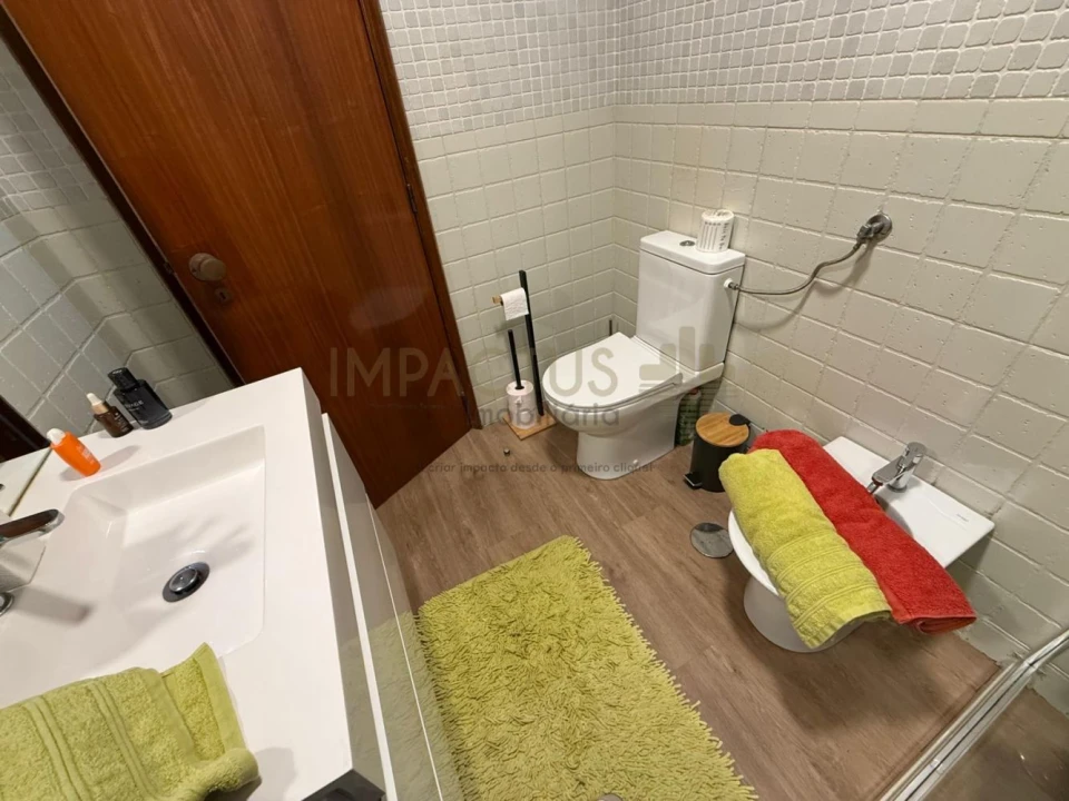 Apartamento T2 para Venda em Santa Marinha e São Pedro da Afurada Foto 19