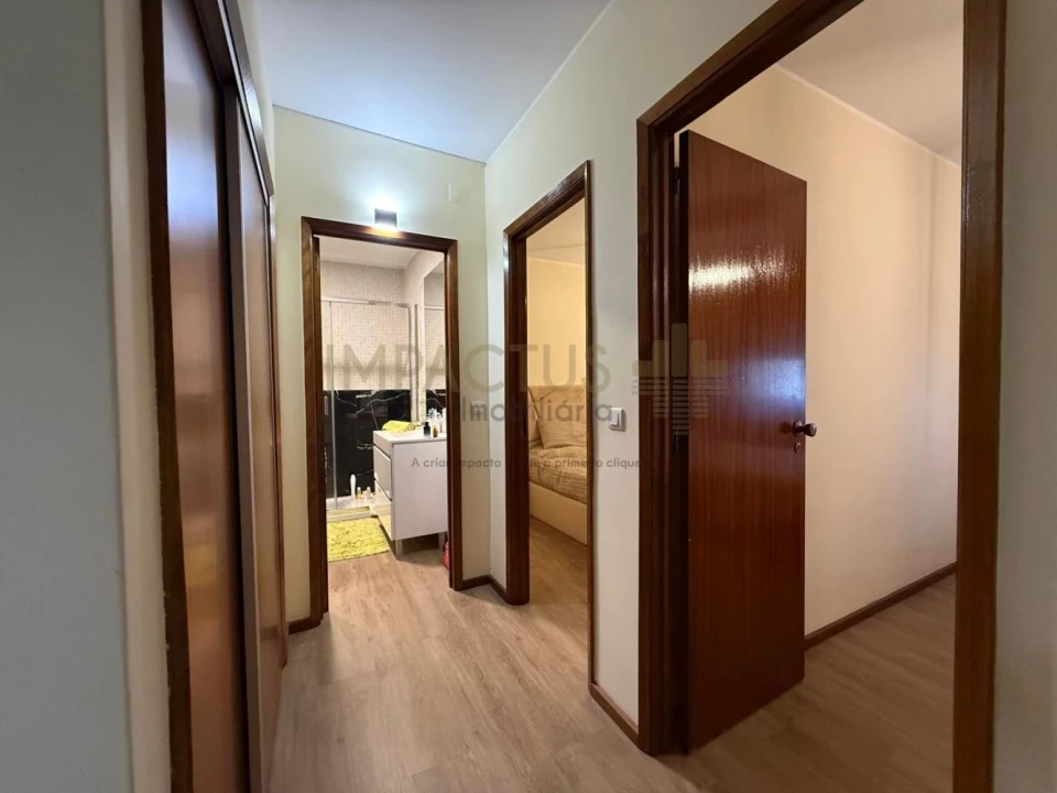 Apartamento T2 para Venda em Santa Marinha e São Pedro da Afurada Foto 12