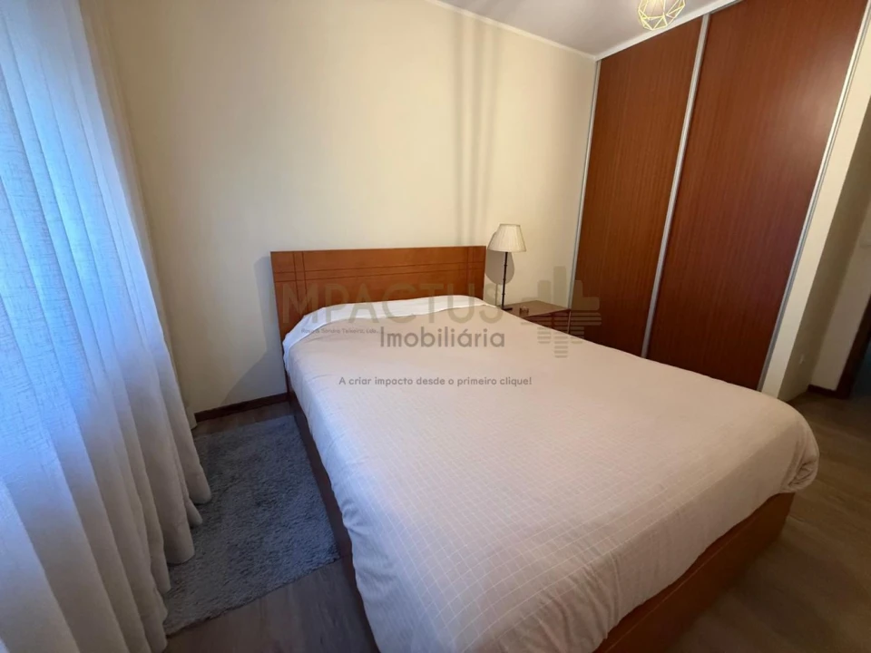 Apartamento T2 para Venda em Santa Marinha e São Pedro da Afurada Foto 14