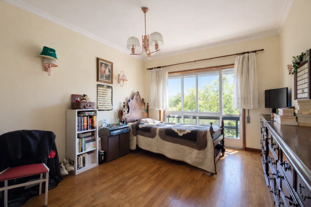 Moradia T5 para Venda em Santa Marinha e São Pedro da Afurada Foto 22